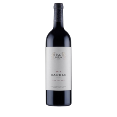 Paolo Conterno Barolo Riva del Bric 2019