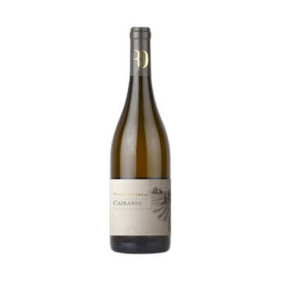 Romain Duvernay Cairanne Blanc 2023