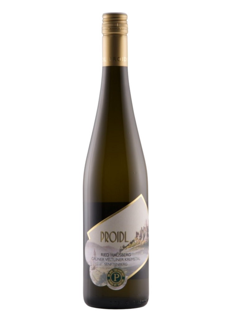 Proidl Grüner Veltliner Hausberg 2024