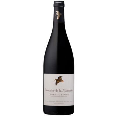 Domaine de la Mordorée Côtes du Rhône Rouge 2023