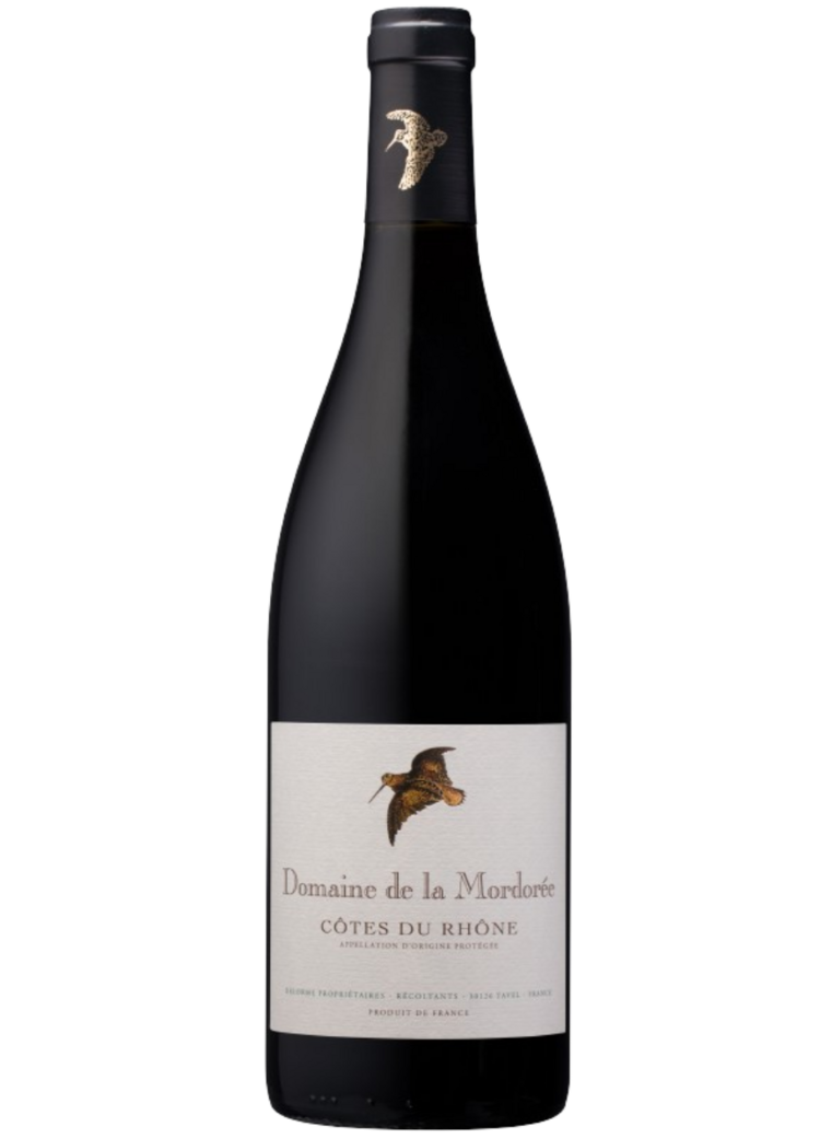 Domaine de la Mordorée Côtes du Rhône Rouge 2023