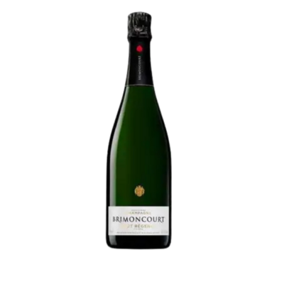 Champagne Brimoncourt Brut Regence NV