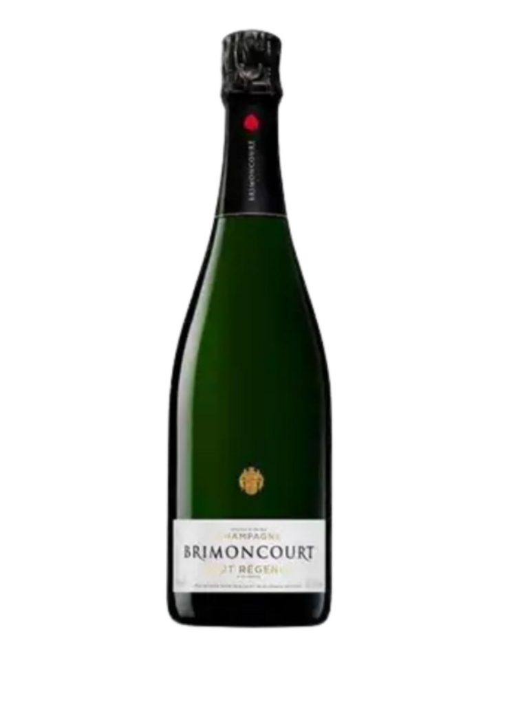 Champagne Brimoncourt Brut Regence NV