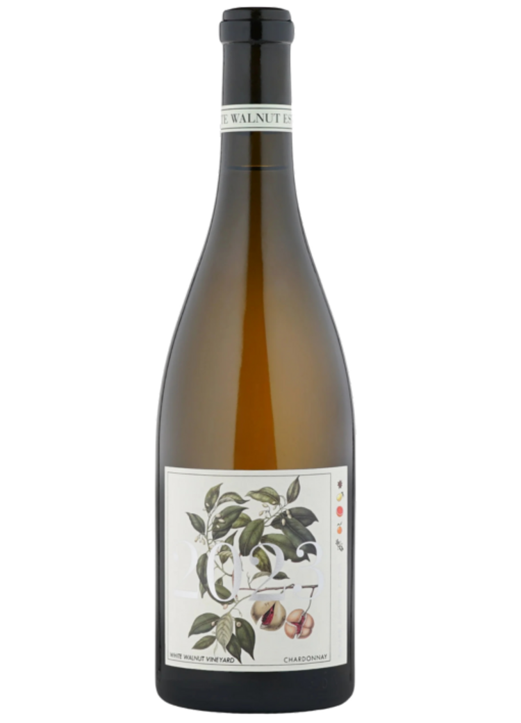 White Walnut Estate Chardonnay 2023