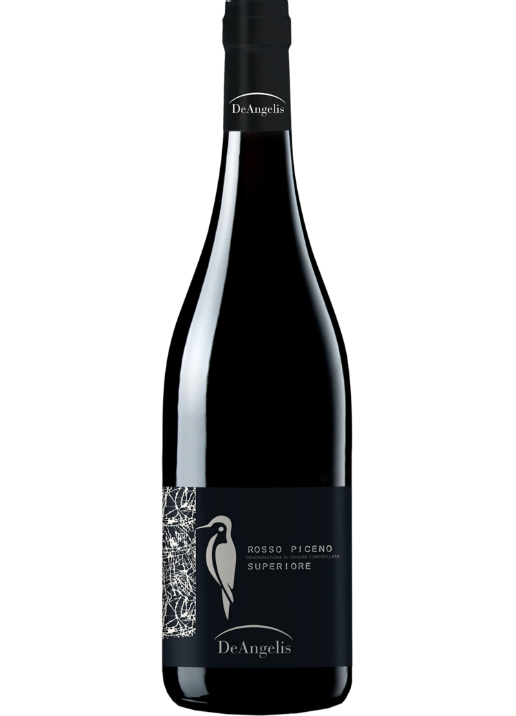 Tenuta DeAngelis Rosso Piceno Superiore 2022
