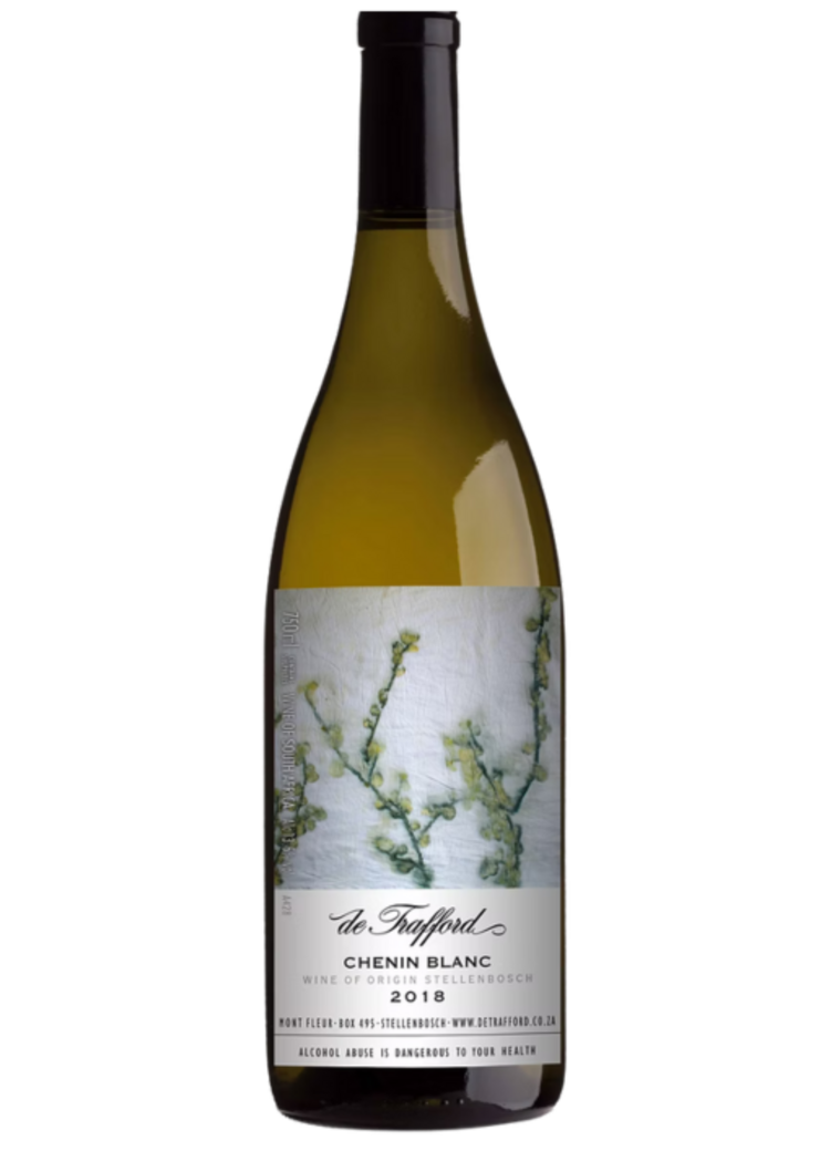 De Trafford Chenin Blanc 2018