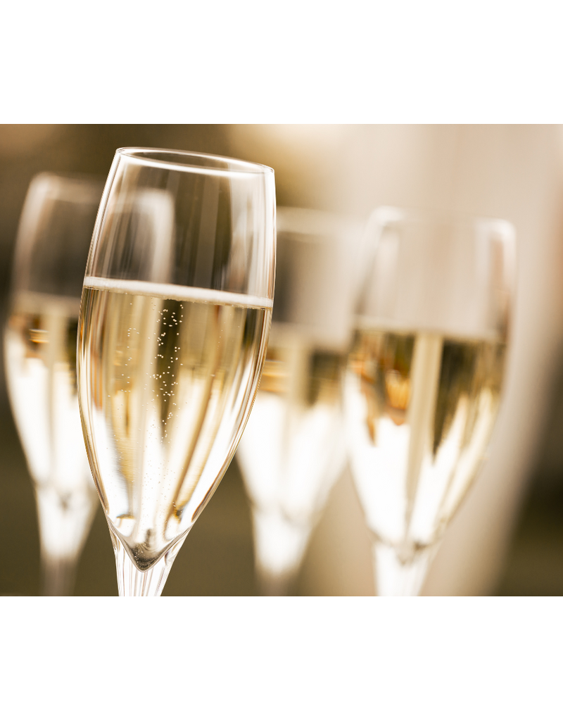 Sparkling Wines of the Southern Hemisphere