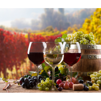 An Introduction to Wine: A 3-Part Series