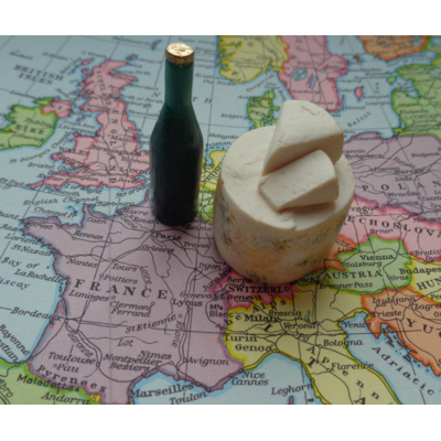 The Wines of France: A 3-Part Series