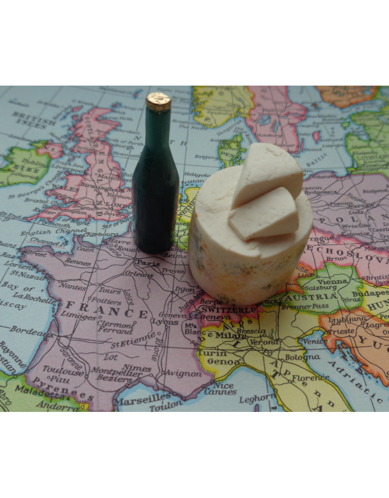 The Wines of France: A 3-Part Series