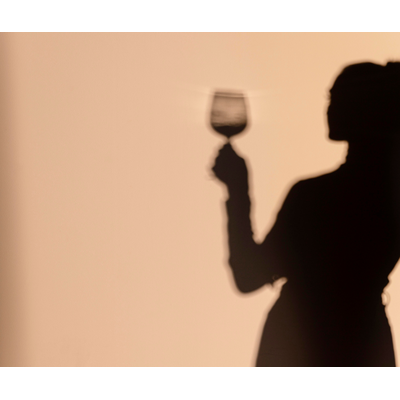 Better Off Alone: Grapes that Don't Get Blended