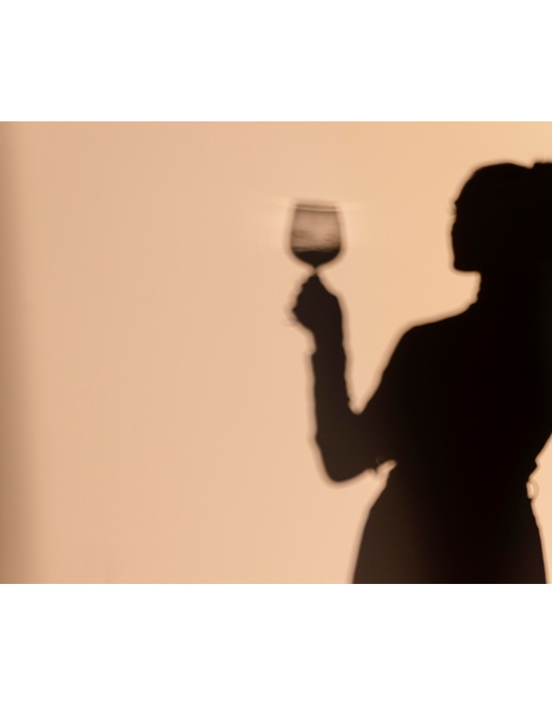 Better Off Alone: Grapes that Don't Get Blended