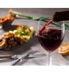 Accounting for Taste: Wine and Food Pairing Basics