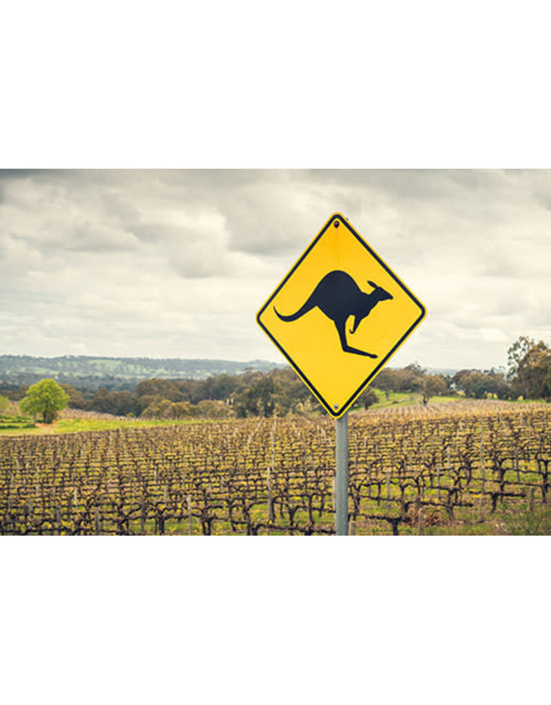 The Winemakers of Oz: Exploring the Wines of Australia