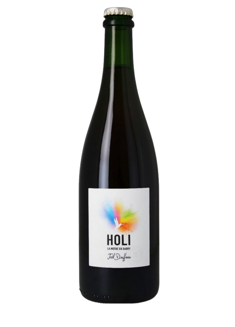 Chateau La Mothe Du Barry Holi  Rosé 2023