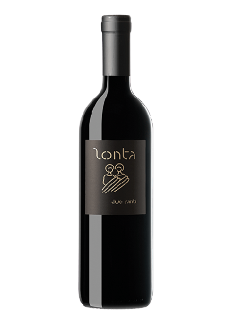 Zonta Breganze Merlot 2022