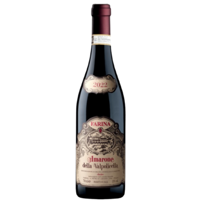 Farina Amarone della Valpolicella Classico 2022
