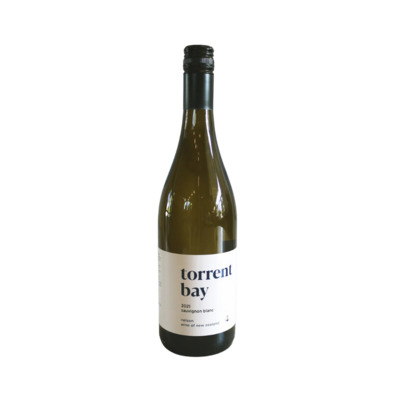 Torrent Bay Sauvignon Blanc 2024