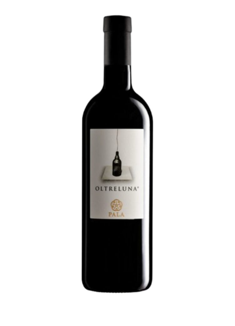 Pala Oltreluna Monica di Sardegna 2022