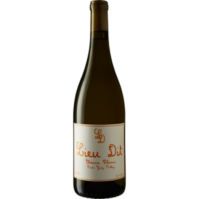 Lieu Dit Chenin Blanc 2024