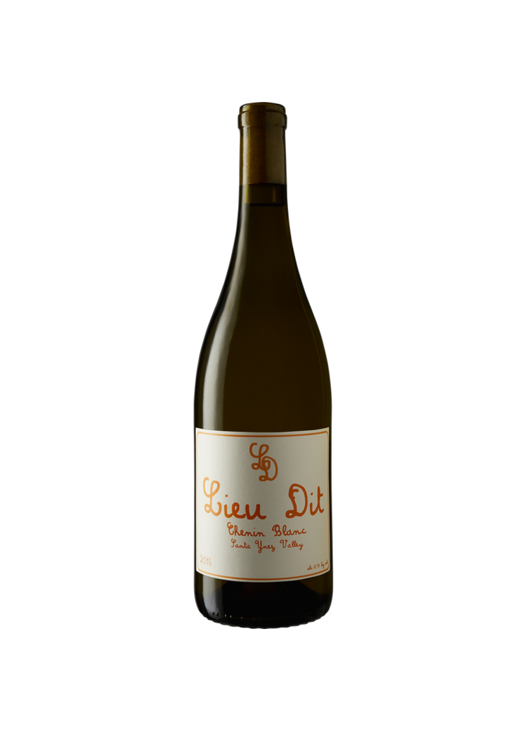 Lieu Dit Chenin Blanc 2024