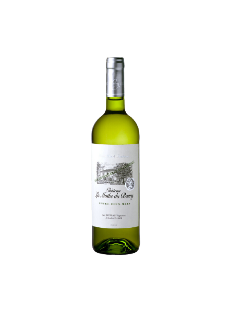 Château La Mothe Du Barry Entre-Deux-Mers (375 ml) 2024
