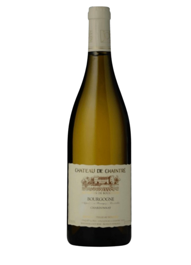 Château de Chaintré Bourgogne Blanc 2024