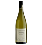 Francois Cazin Cheverny Blanc 2024