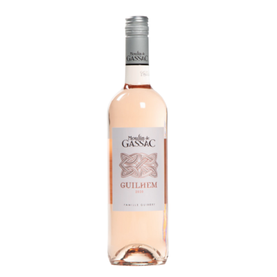 Moulin de Gassac Guilhem Rosé 2024