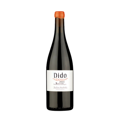 Dido la Universal Montsant Tinto 2021