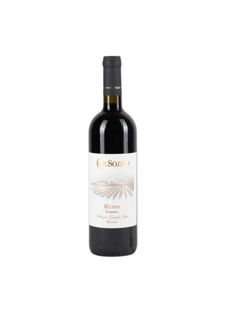 Colsanto Ruris Rosso 2021