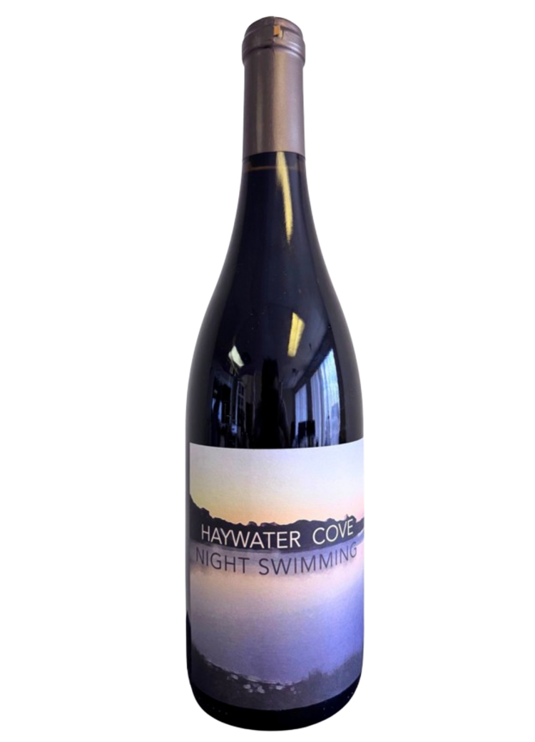 Haywater Cove Nightswimming NV