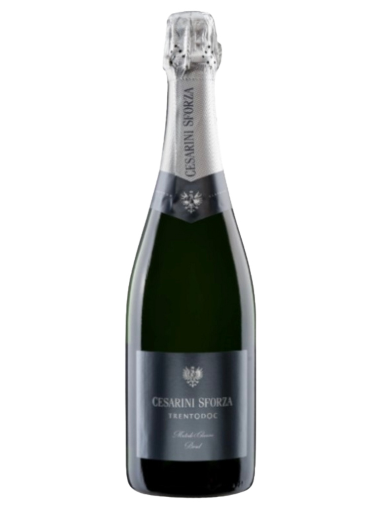 Cesarini Sforza Trento Brut NV