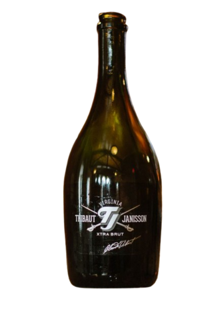 Thibaut-Janisson Extra Brut NV