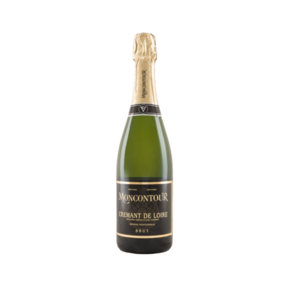 Château Moncontour Crémant de Loire Brut NV