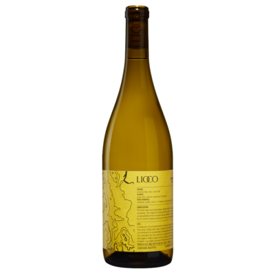 LIOCO Chardonnay Sonoma County 2023