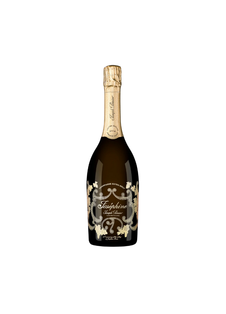 Champagne Joseph Perrier Joséphine 2014