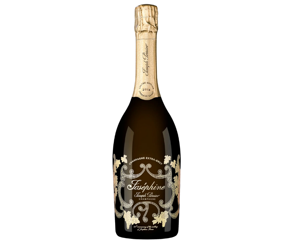再値下げ　Joseph Perrier Champagne 1500ml Champagne Joseph Perrier Joséphine 2014 - DCANTER