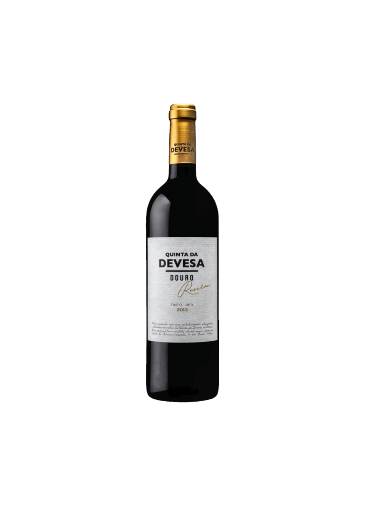 Quinta da Devesa Douro Tinto Reserva 2020