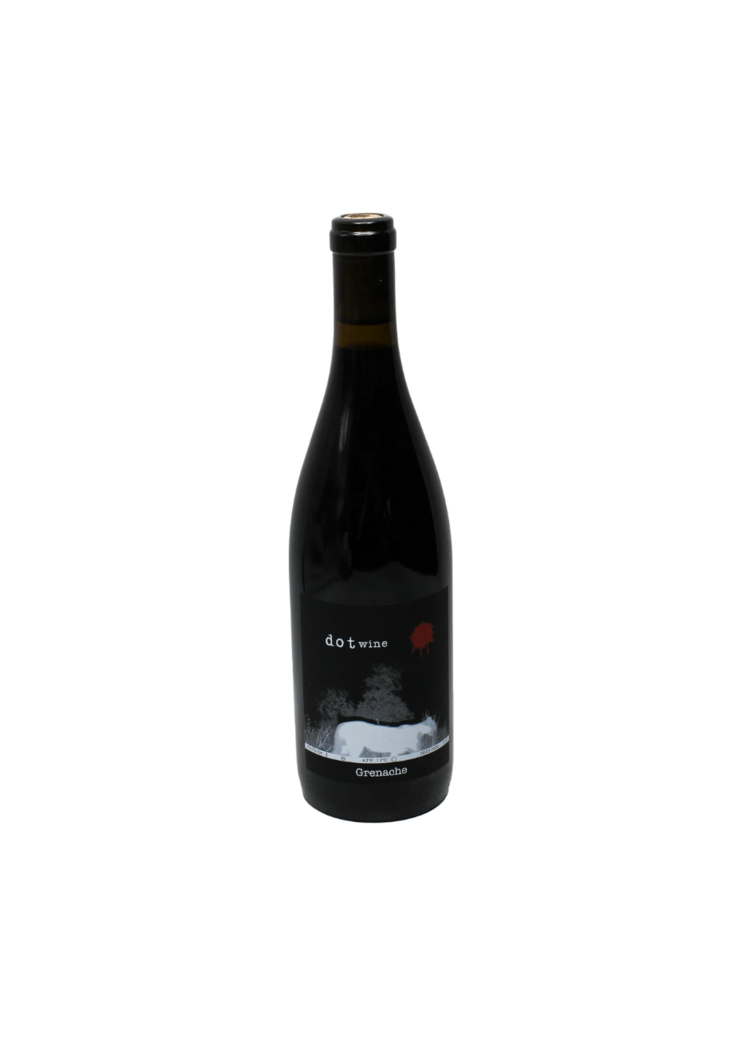 Dot Wine Riversmoke Grenache 2024
