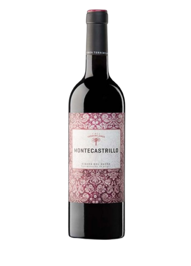 Torremilanos Montecastrillo Ribera del Duero 2024