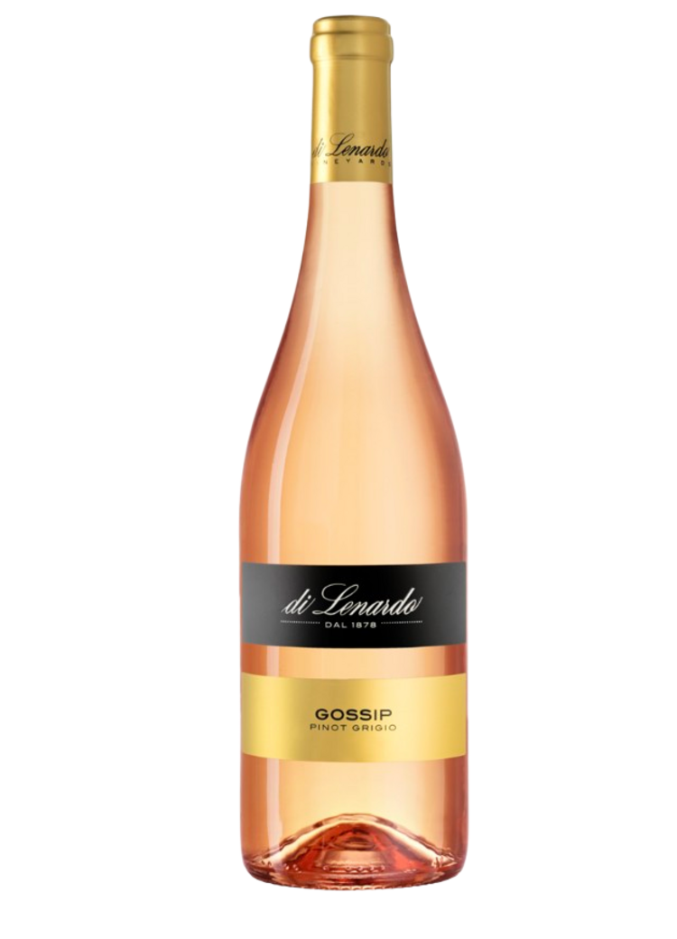 Di Lenardo Pinot Grigio Ramato Gossip 2024