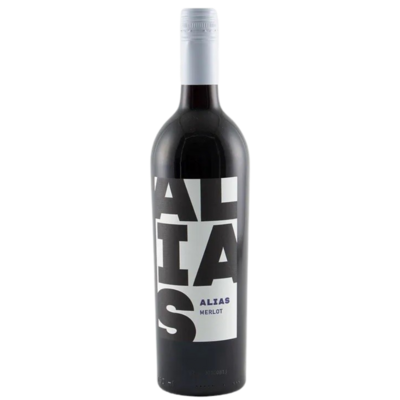 Alias Merlot 2023