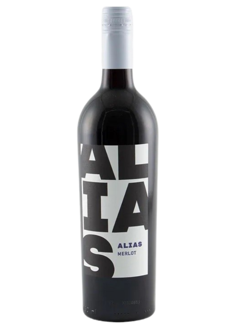 Alias Merlot 2023