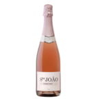 Caves São João Bairrada Espumante Brut Rosé 2023