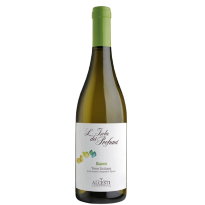 Alcesti Isola Bianco 2024