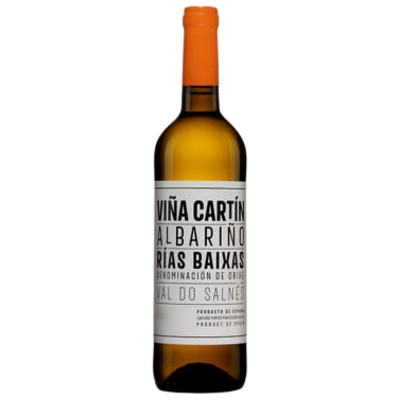 Viña Cartin Albariño 2024