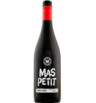 Parés Baltà Mas Petit 2021