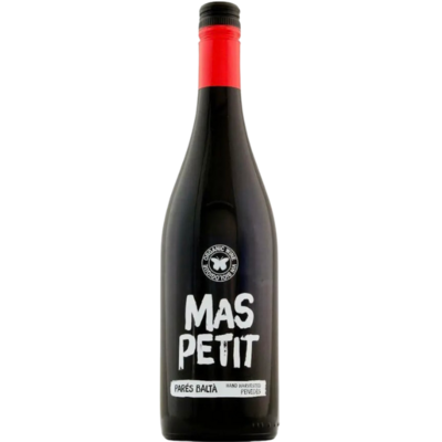 Parés Baltà Mas Petit 2021