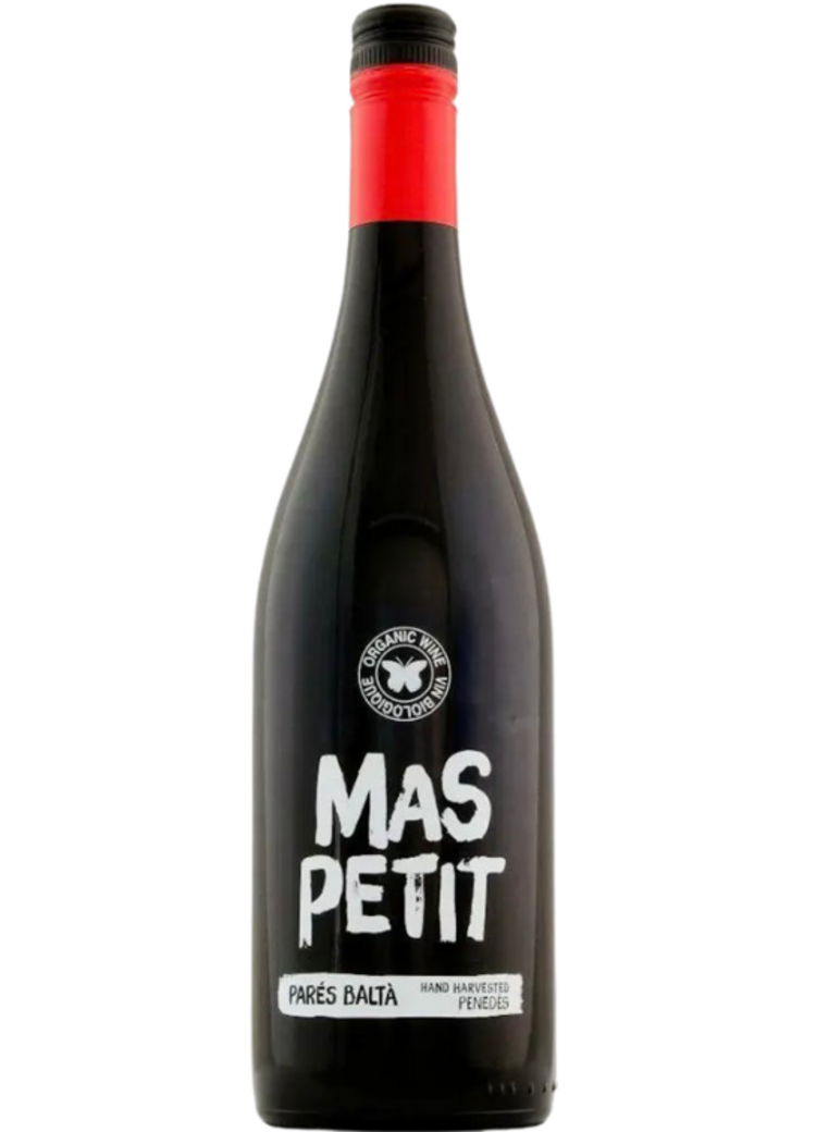 Parés Baltà Mas Petit 2021